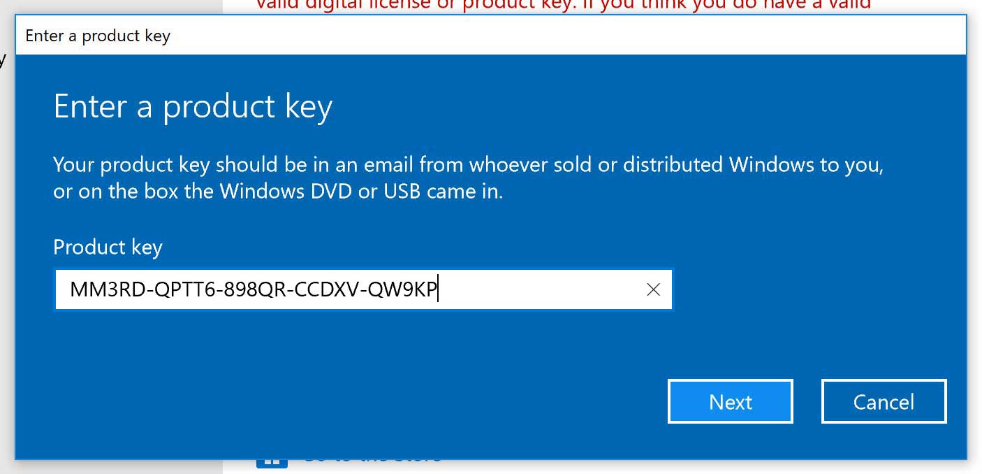Microsoft Free Product Key Activation palsqlero