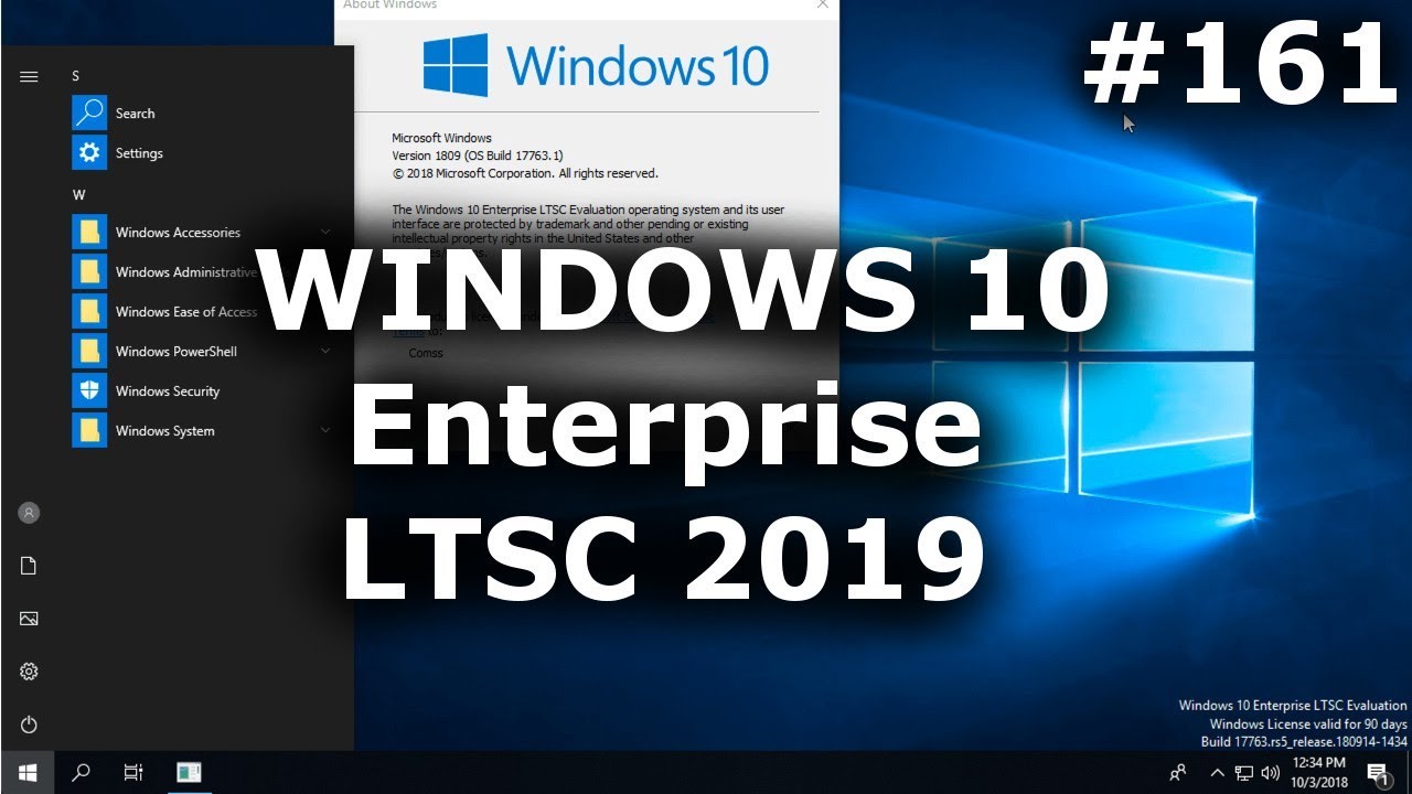 windows 10 ltsc iso download